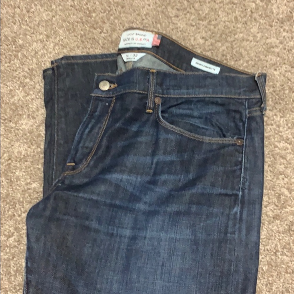 Lucky Jeans